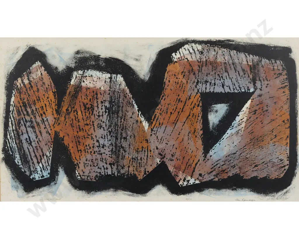 Don Ramage - Firewood Image 1++