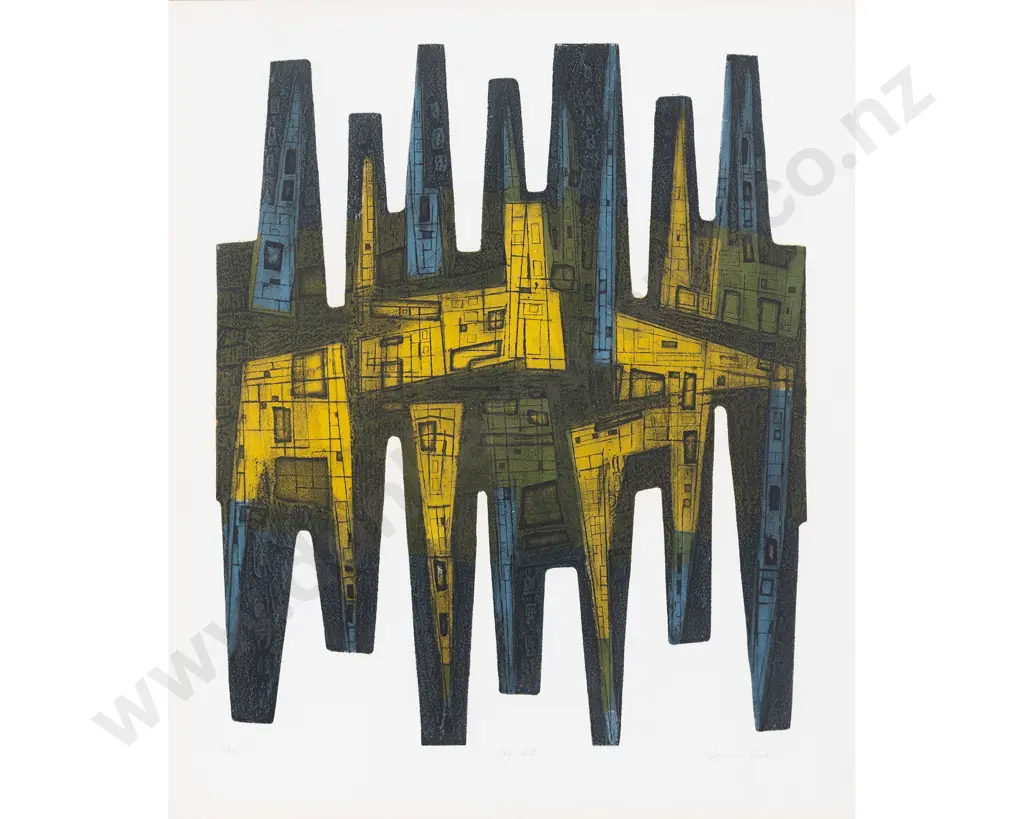 Bonnie Quirk - City Image 1++