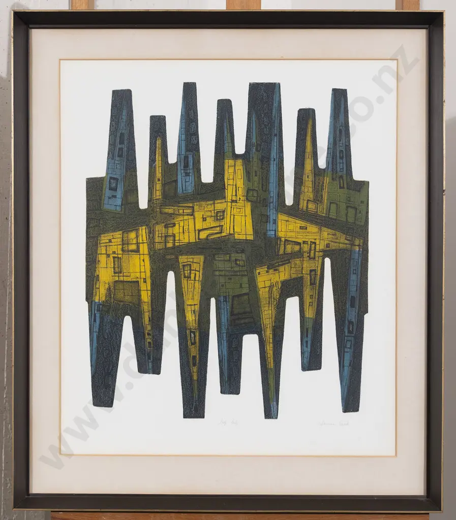 Bonnie Quirk - City Image 1++