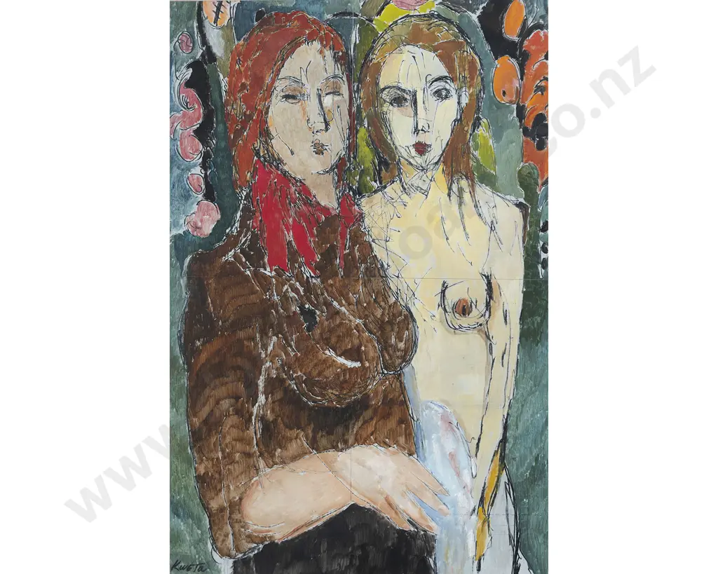 Konstantin Dimopoulos - The Shame Image 1++