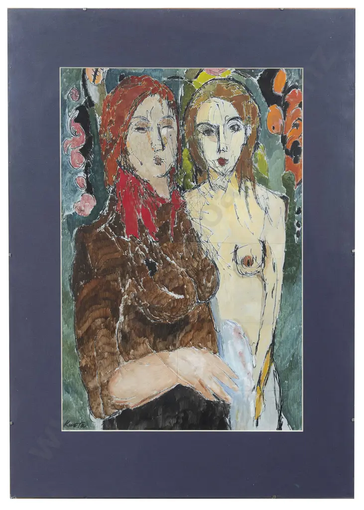 Konstantin Dimopoulos - The Shame Image 1++