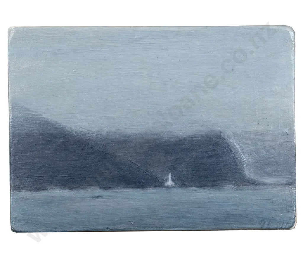 Gerda Leenards - Lighthouse Image 1++