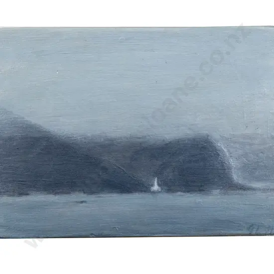 Gerda Leenards - Lighthouse