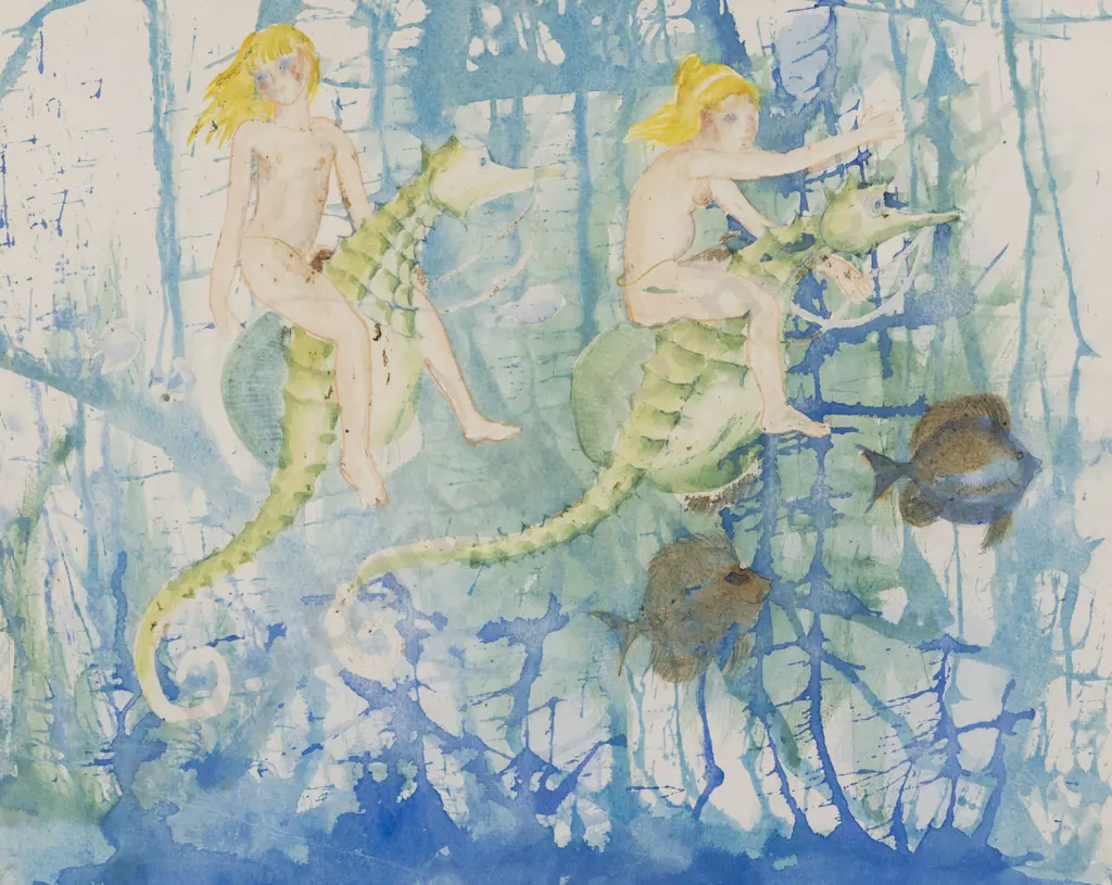 John Middleditch - Untitled Image 1++