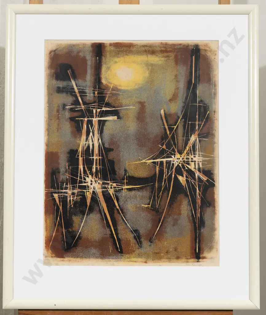 Don Ramage - Untitled Image 1++