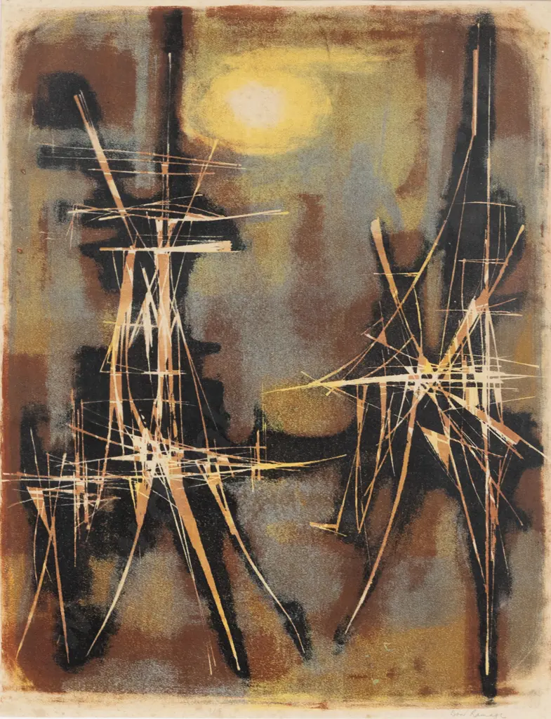Don Ramage - Untitled Image 1++