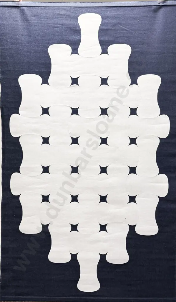 Unknown Artist - Wall Hanging Image 1++
