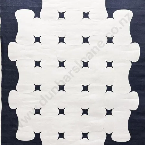 Unknown Artist - Wall Hanging