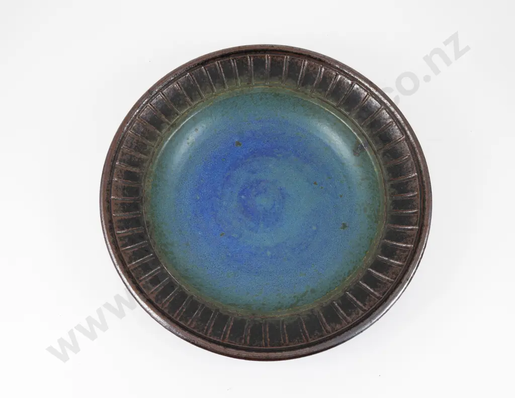 Pottery Table Bowl Image 1++