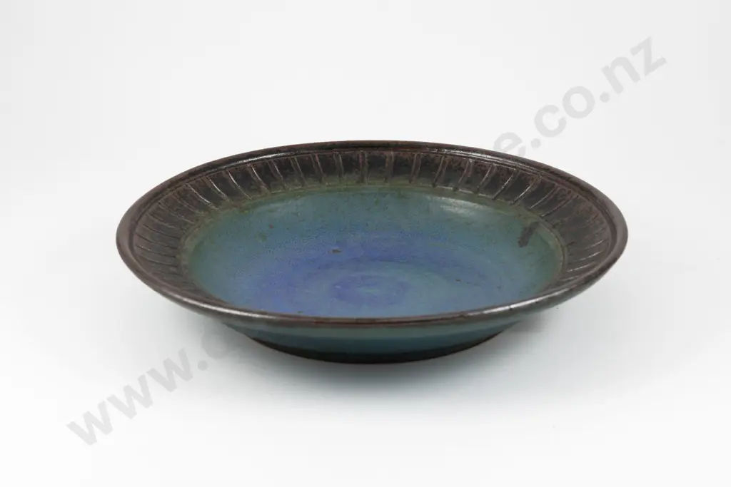 Pottery Table Bowl Image 1++