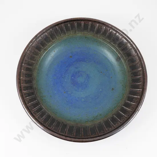 Pottery Table Bowl