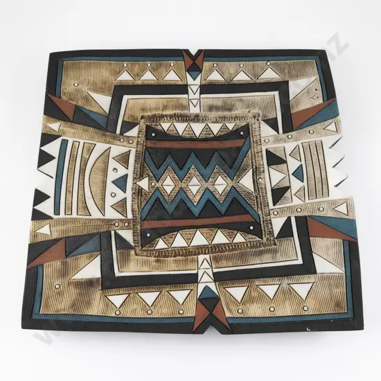 Rodney Blumenfeld Platter
