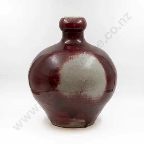 Nick Brandon Floor Vase