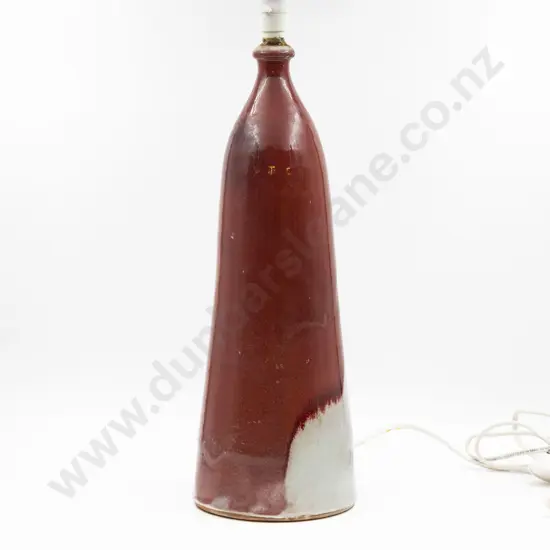 Nick Brandon Table Lamp