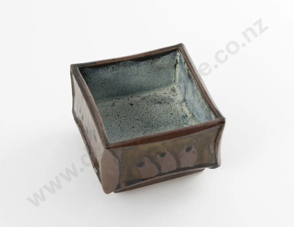 James Greig Squared Dish Image 1++