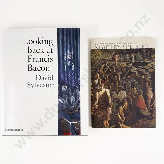 David Sylvester - Looking back at Francis Bacon & Other