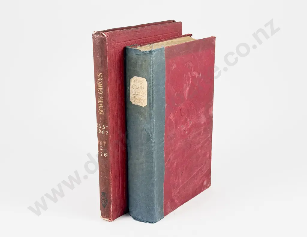 Historical Records Of The British Army Image 1++