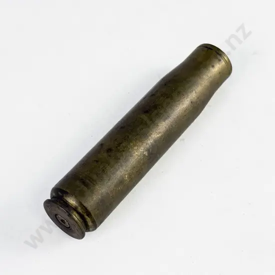 Brass Cartridge RG 55 SWN /181 /56 /HEI /TNT /12Z