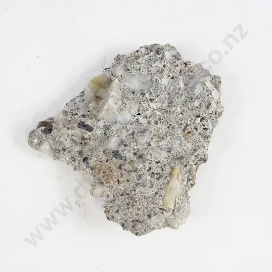 Genuine Piece of the Berlin Wall taken by vendor in 1990