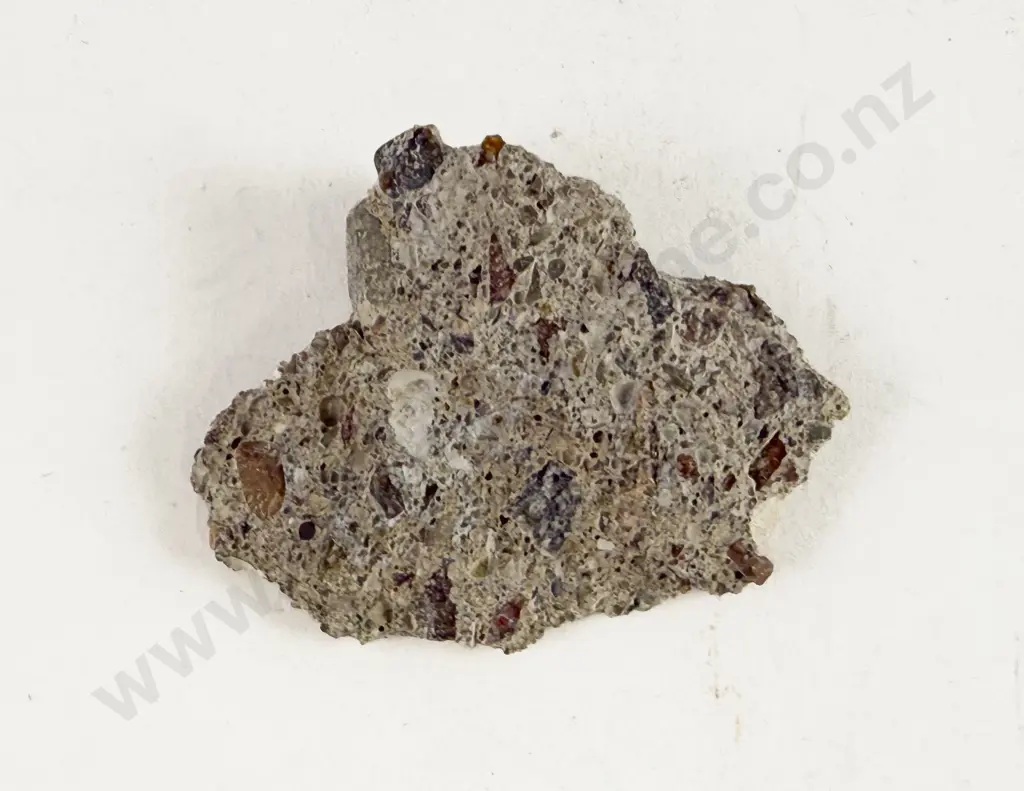 Genuine Piece of the Berlin Wall taken by vendor in 1990 Image 1++