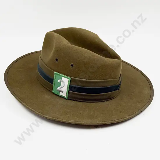 NZ Army Slouch Hat