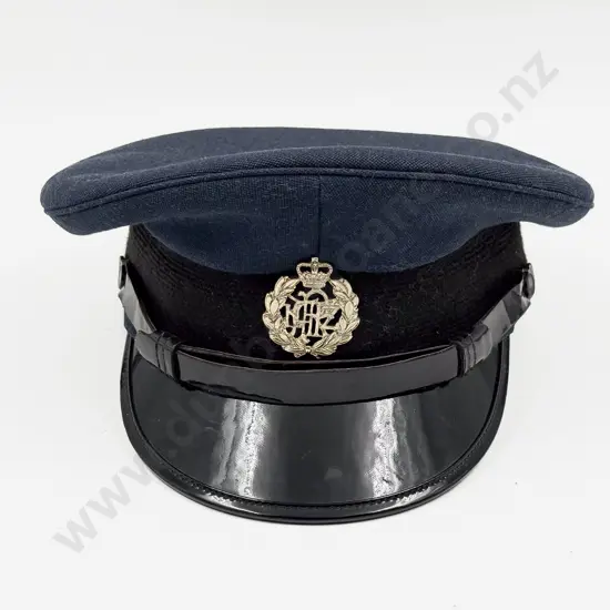 RNZAF Other Ranks Peaked Service Cap