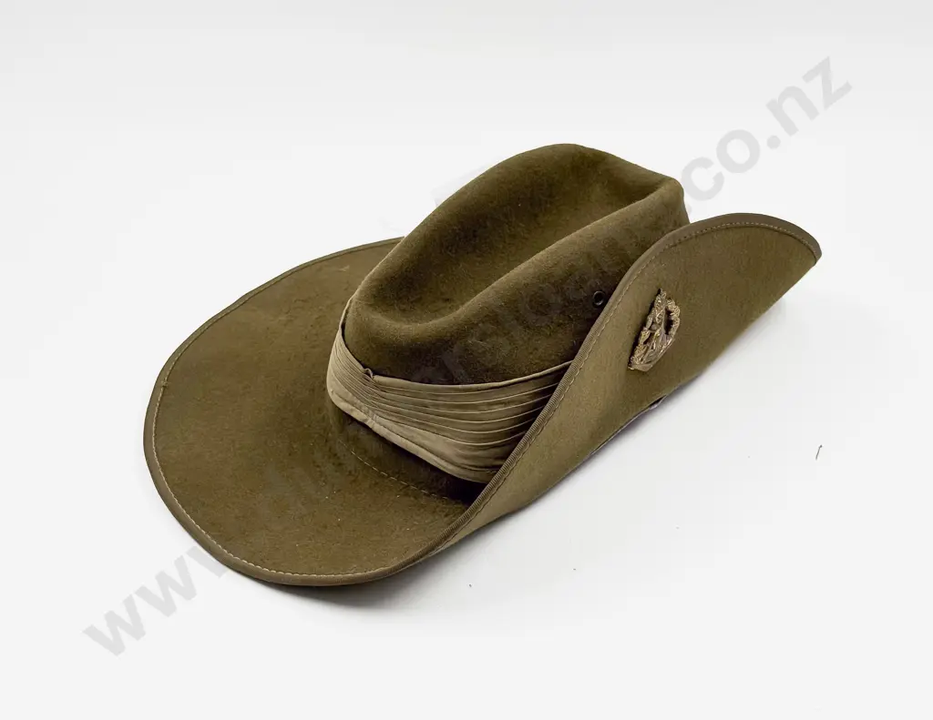 Australian Army Royal Australian Regiment Slouch Image 1++