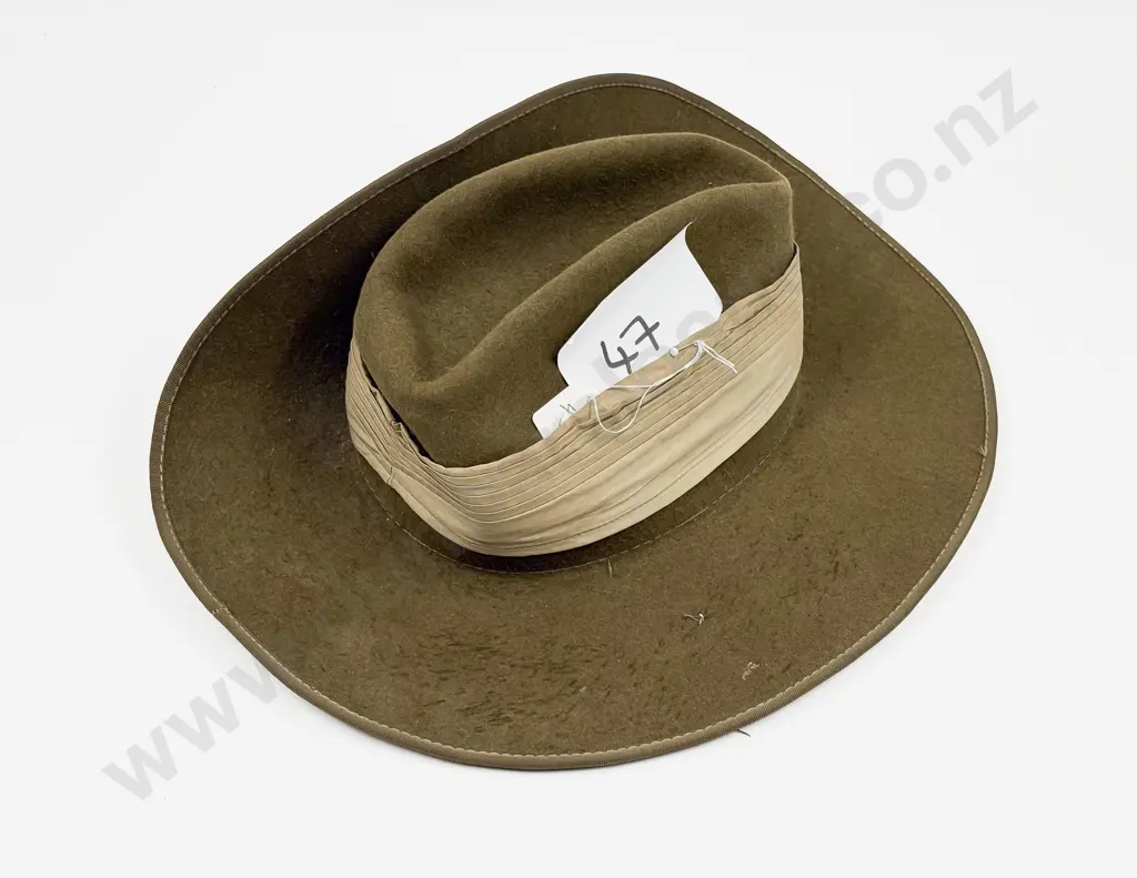 Australian Army Royal Australian Regiment Slouch Image 1++