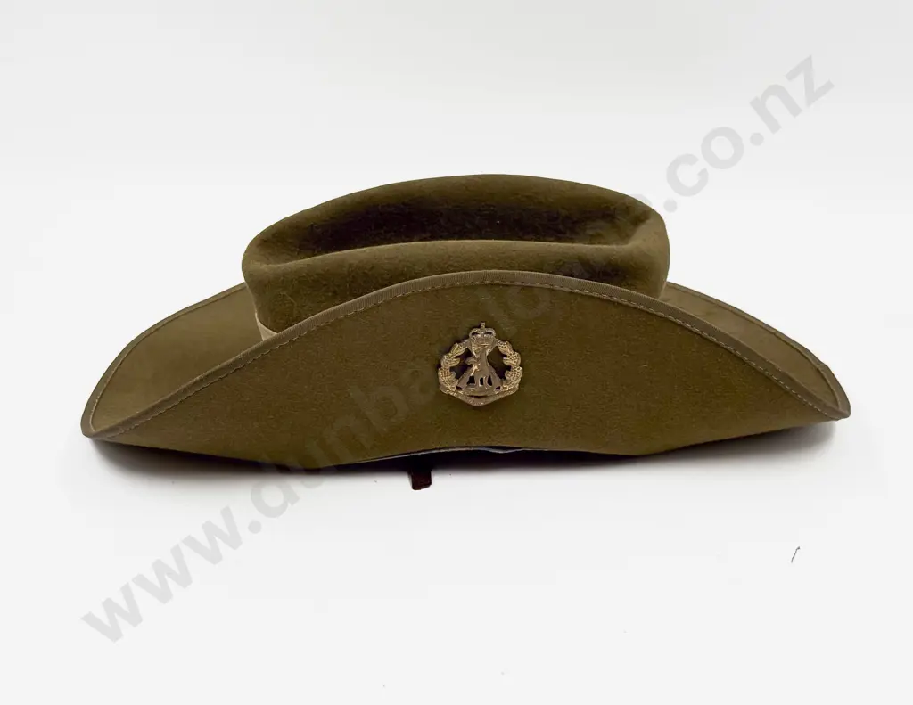 Australian Army Royal Australian Regiment Slouch Image 1++