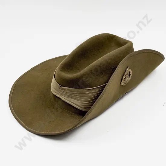 Australian Army Royal Australian Regiment Slouch