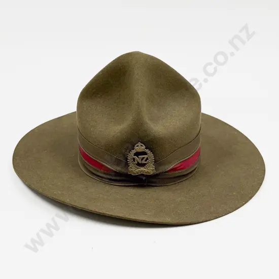 NZ Army Miniature Lemon Squeezer Hat