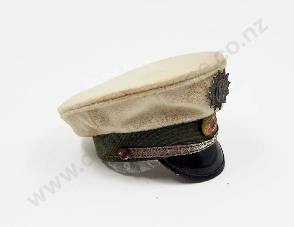 West German Police Miniature Cap Image 1++