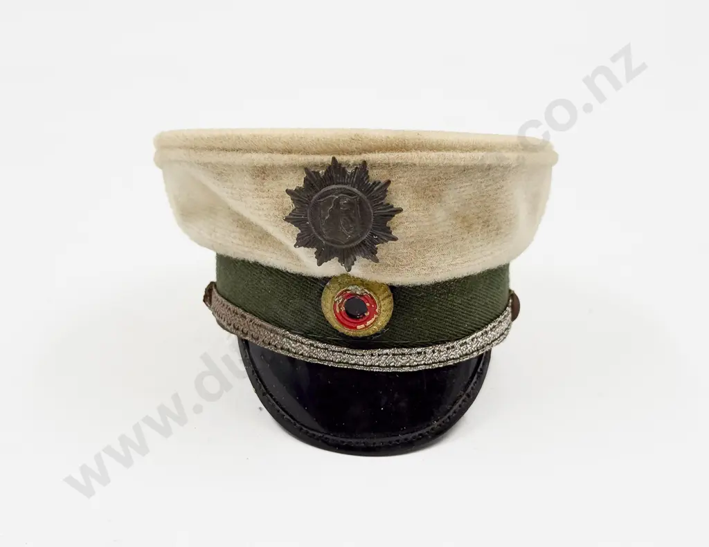 West German Police Miniature Cap Image 1++