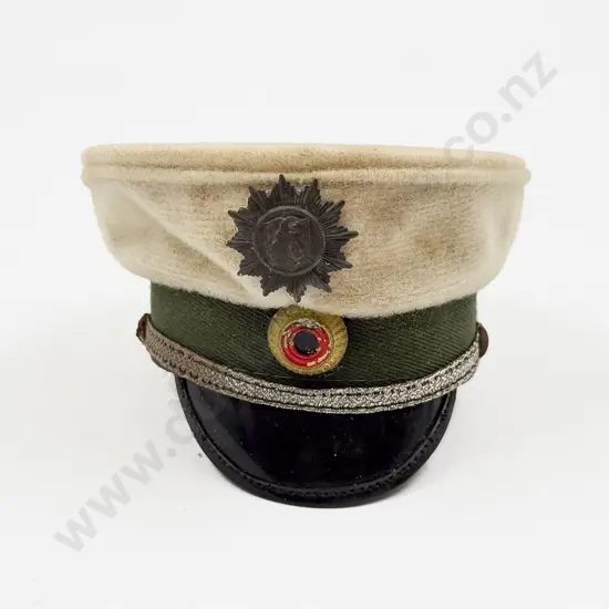 West German Police Miniature Cap