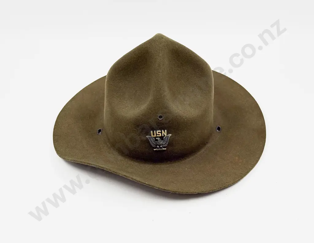 US Campaign Hat Image 1++