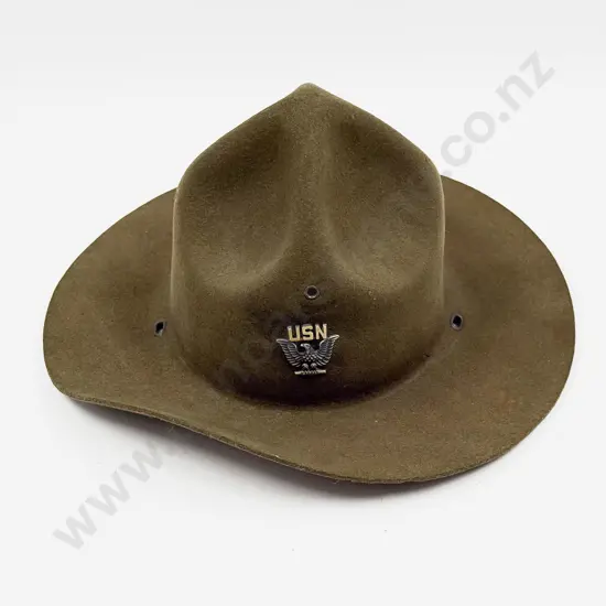 US Campaign Hat