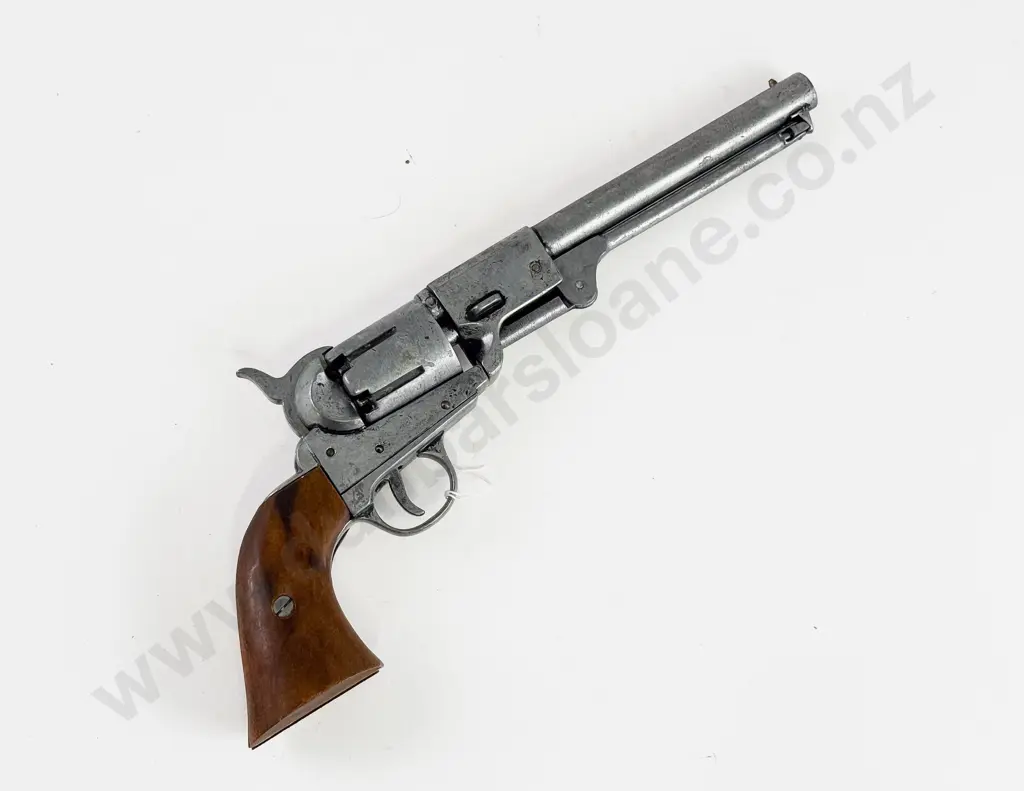 Replica Colt Navy M1851 Revolver Image 1++
