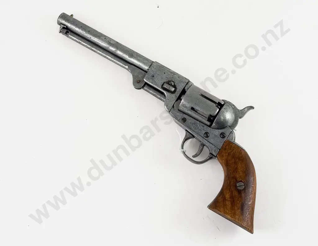 Replica Colt Navy M1851 Revolver Image 1++