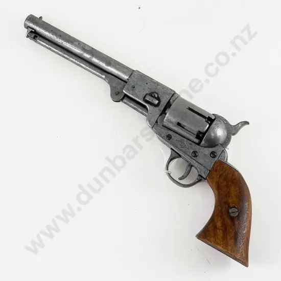 Replica Colt Navy M1851 Revolver