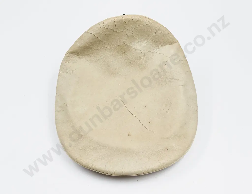West German Hamburg State Police Officer’s Peaked Service Cap Image 1++