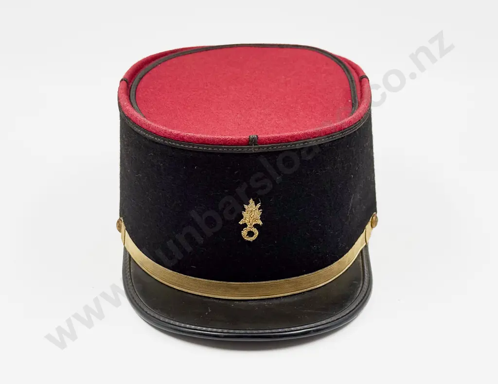 French Foreign Legion Named Sergeants Kepi Image 1++