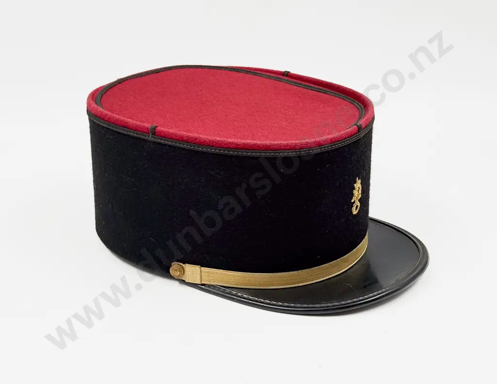 French Foreign Legion Named Sergeants Kepi Image 1++