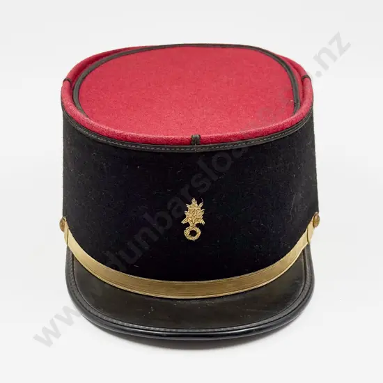 French Foreign Legion Named Sergeants Kepi
