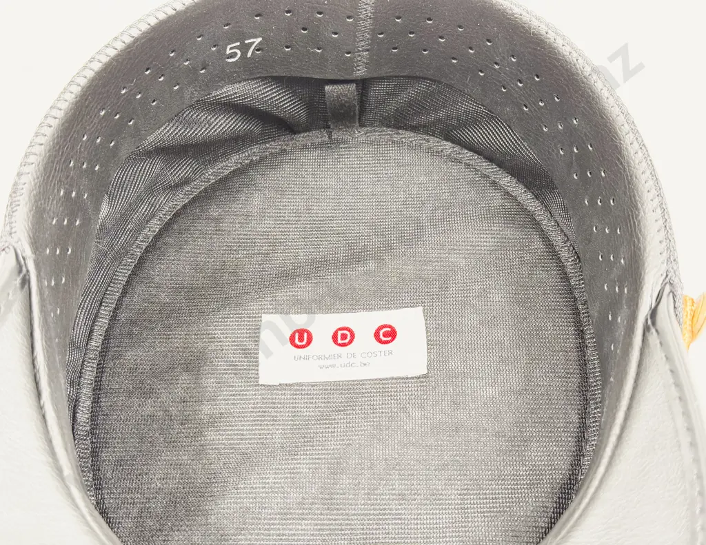 Belgian Railways Official Kepi Image 1++