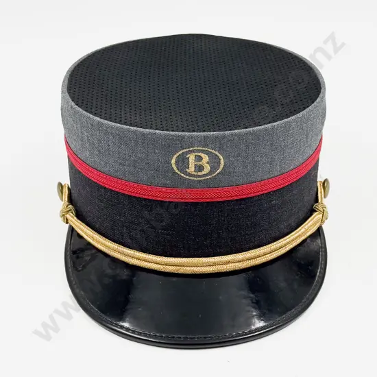 Belgian Railways Official Kepi