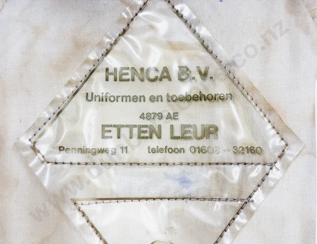 Dutch Military Band Member Shako Image 1++