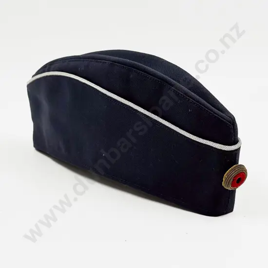 West German Luftwaffe (Airforce) Officers Side Cap