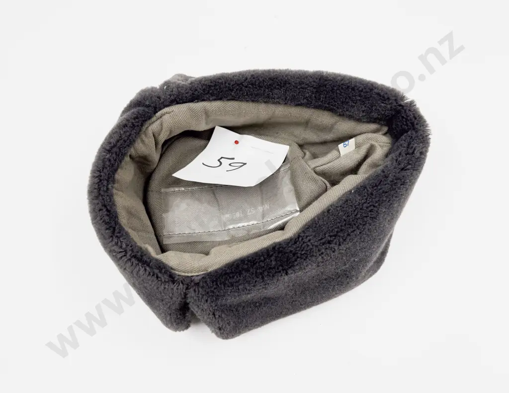 East German Urshanka Image 1++
