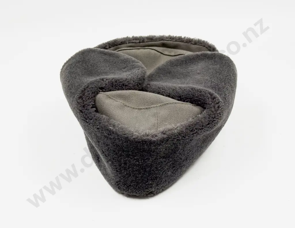 East German Urshanka Image 1++