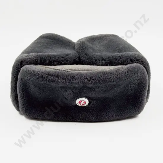 East German Urshanka